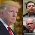 FBI's Comey: Republicans also hacked by Russia