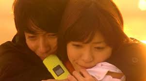 Megumi Noda (Ueno Juri) &amp; Chiaki Shinichi (Tamaki Hiroshi) – NODAME CANTABILE. nodame-chiaki. Chu..Chu..They hav the best chemistry that i can feel it too ... - chi-noda