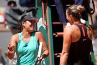 French Open Tennis