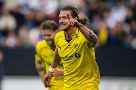 Bodo/Glimt striker Kasper Hogh set to have Celtic medical within 24 hours, says O'Neill