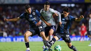 Querétaro vs Cruz Azul: previa, predicciones y alineaciones