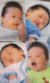 and i just have to post this cute picture of the new son for Crown Prince Maha Vajiralongkorn &amp; Princess Srirasmi born on 2005 - mlgzue