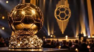 Watch Live: Ballon d'Or 2026 Live Updates as World's Greatest Stars Take Center Stage