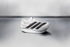 How Adidas built the £450 supershoe that finally broke through two hours – and why it’s probably not for you