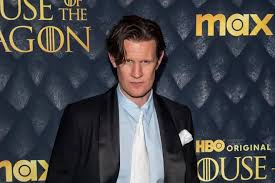 Matt Smith Joins Star Wars Starfighter as Villain Alongside Ryan Gosling