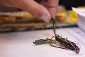 Powerbait chigger craw