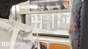 Inondations éclairs à New York : Métros submergés, chaos total ! - Imagen principal del artículo