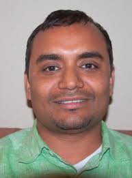 Sunil Singh holds an MBA from Babson College and currently works as a Director of Product Marketing with a multi-national company. - sunil2