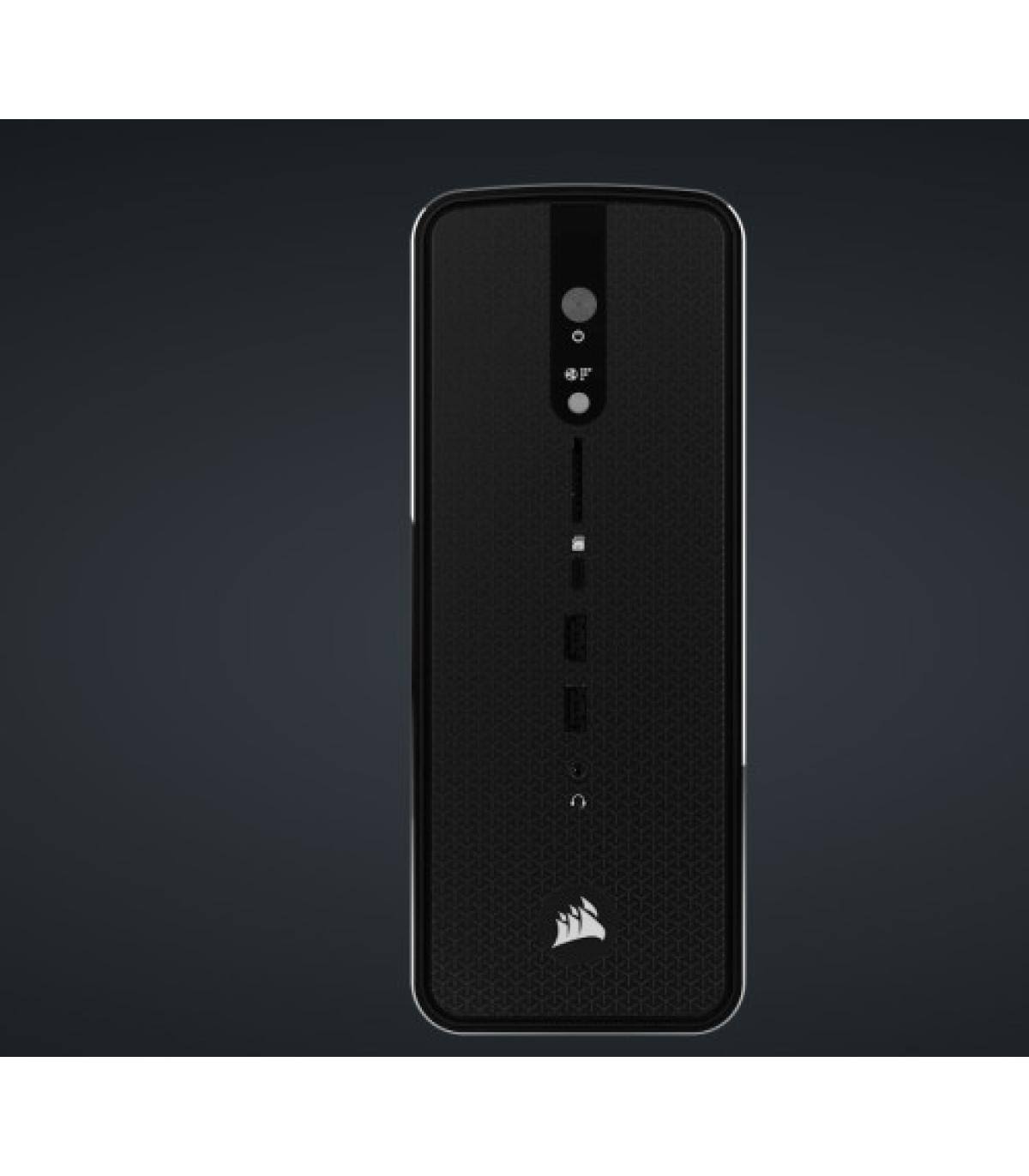 Corsair AI Workstation 300 – Amd Ryzen AI Max+ 395