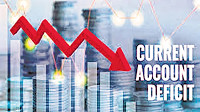 CAD narrows to 0.2% of GDP in Q1: RBI