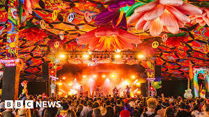 BBC - News update