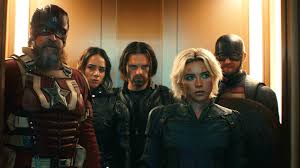 Thunderbolts* Cast Reveal the Scariest Part About Joining Avengers: Doomsday