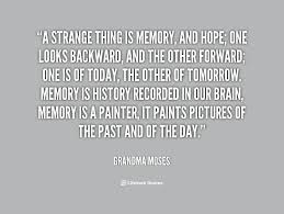 Hand picked 5 trendy quotes by grandma moses images Hindi via Relatably.com