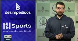 MKT Esportivo - News update