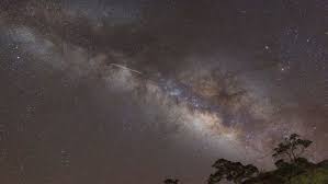 Cómo ver las dos lluvias de meteoros que habrá en julio de 2026