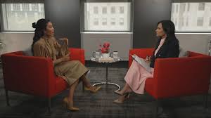 Emma Grede Discusses 'Impossible Standards' for Working Mothers
