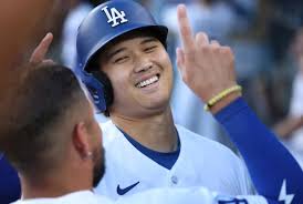 Los Angeles Dodgers Star Shohei Ohtani Gets Major News After 300th HR