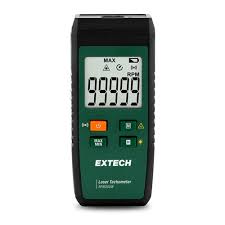 Buy Extech RPM250W, Tachometer with Connectivity to ExView ...