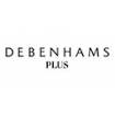 Debenhams Plus Voucher Codes, Cashback Discount Codes