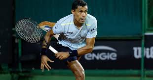 Thiago Monteiro retorna ao circuito no quali de Gstaad e estreia neste Sábado