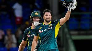 Cricket.com.au - News update
