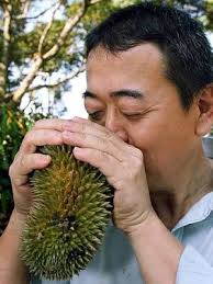 Durian orchard owner tackles prickly price issue - n_32durian