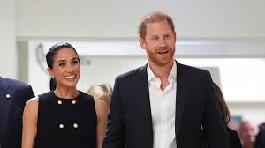 King Charles III, Queen Camilla meet with Prince Harry, Meghan and kids in UK