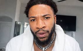 Trick Williams Explains Why He Stayed an Extra Year in NXT