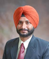 Mr. Gurdeep Singh Gosal -------------- - GSG