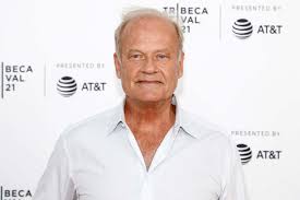 Kelsey Grammer Reflects on Sister's Murder and Path to Healing