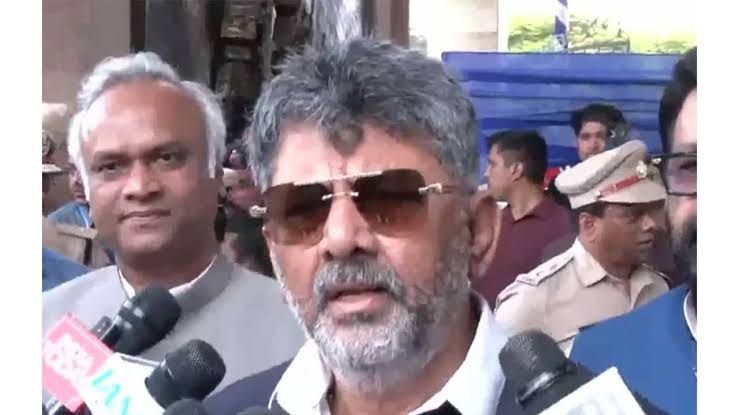 Karnataka CM Shivakumar announces 50% hike in police hardship allowance, following Andhra Pradesh and Telangana model; NSG training for 500 personnel begins