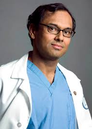 Sandeep Jauhar - indian-doctors-Sandeep-Jauhar