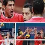 الأهلى يهزم الطيران فى دورى