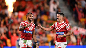 NRL.com - News update