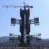 North Korea restarts nuclear program