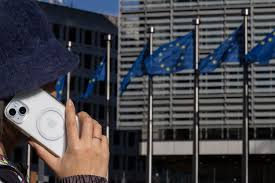 EU's regulatory turn risks undermining fair competition