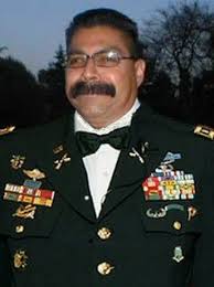 Xavier Alvarez of Pomona, Calif., said during a public meeting in 2007 that he was a retired Marine who received the Medal of Honor. - medalwinnerxavier1