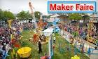 World Maker Faire New York 20Tickets, Sat, Oct 20at 10:00