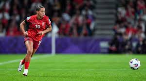 ¡Drama en la Euro! Suiza vs. Finlandia: ¿Quién avanza a Cuartos? - Imagen principal del artículo