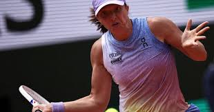 French Open 2025 live updates: Day 10 quarterfinals latest Sabalenka through, Swiatek vs. Svitolina on court