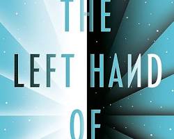 Left Hand of Darkness book