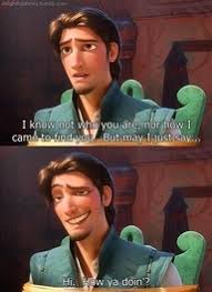 Favourite Quotes - Tangled - Fanpop via Relatably.com