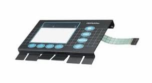 Membrane Switches Manufacturers in India