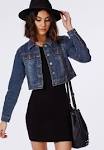 Denim Jackets Shop for coats jackets ASOS