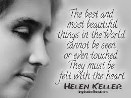 Helen Keller Quotes On Disability. QuotesGram via Relatably.com