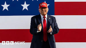 BBC - News update