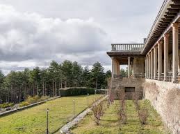 El Parador que cerrará sus puertas en octubre de 2026 por una reforma integral: 5 millones de euros para el primero de la red, que volverá a abrir para su centenario