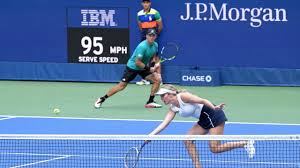 US Open Tennis - News update