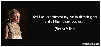 Sienna Miller Quotes. QuotesGram via Relatably.com