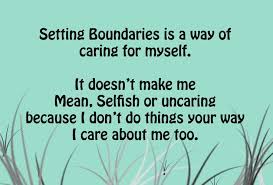 Finest 17 distinguished quotes about boundaries photo French ... via Relatably.com